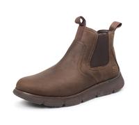 Skechers Scarpe 205227/CHOC - MARRONE / 47½