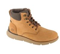 Skechers Augustino-Cobb, Stivali da Trekking Uomo, Marrone, 40 EU