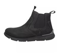SKECHERS AUGUSTINO-PAULO 205227/BBK - NERO / 45