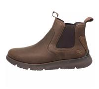 SKECHERS AUGUSTINO-PAULO 205227/CHOC - MARRONE / 43