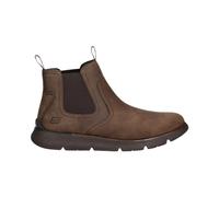 Skechers - Augustino Paulo - - Shoes - Uomo - Marrone - 44 EU