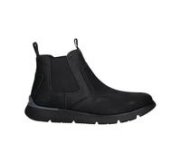 Skechers - Augustino Paulo - - Shoes - Uomo - Nero - 42 EU