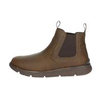 STIVALI SKECHERS AUGUSTINO - PAULO TG 45 COD 205227-CHOC - 9M [US 11 UK 10 CM...