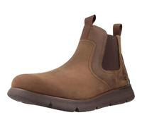 Skechers Augustino Paulo StivalettoUomo