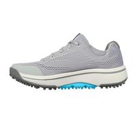 Skechers Balance, Scarpe Donna, Grigio Grey Blue, 39 EU