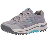 Skechers Balance, Scarpe Donna, Grigio Grey Blue, 39 EU