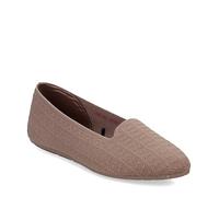 Skechers Cleo 2.0 - Ballerina da donna, Talpa, 36 EU