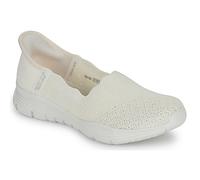 Skechers Ballerine SLIP-INS: SEAGER - BELIEVE IT in Beige 39
