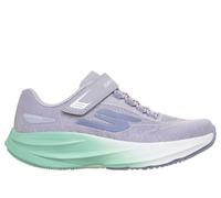 Skechers Bambina Aero Spark Sneaker in Lavanda, Taglia 29, Lavabile in lavatrice