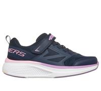 Skechers Bambina GO RUN Elevate 2.0 - Where's My ? Sneaker in Blu Navy Blue, Taglia 30