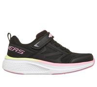 Skechers Bambina GO RUN Elevate 2.0 - Where's My ? Sneaker in Nero, Taglia 29