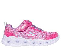 Skechers - Heart Lights - Boogie Love Rosa - Sneakers 35 Rosa