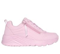 Scarpe Skechers Uno Lite - Easy Zip Taglia 37 Cod 310387L-LTPK Rosa