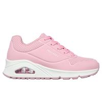 Scarpe Skechers Uno - Stand On Air Taglia 38 Cod 310024L-PNK Rosa