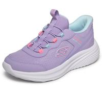 Skechers Sneaker Bounder PRO Lavanda 13 UK Bambino