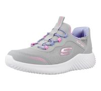 Skechers Bambine e Ragazze Bounder Simple Cute Slip-in ALLENATRICE | Pulite, comode e senza tempo: le sneaker Skechers BOBS da donna I sono perfette per l'uso quotidiano e per il tempo libero.
