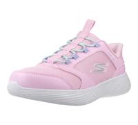 Skechers Bambine e Ragazze Go Run 400 V2 Tetra Speed Slip-in ALLENATRICE
