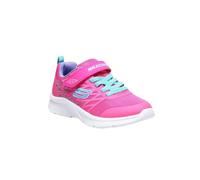 SKECHERS HPMT MICROSPEC sneakers moda Bambina 35