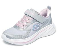Skechers Bambine e Ragazze Wave 92 Sneaker