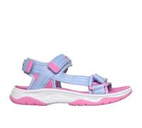 SKECHERS BAMBINI CERCATORE DI TREAD BAMBINI, ROSA LAVANDA, 30