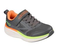 Skechers Bambini e Ragazzi Go Run Elevate 2.0 Find My Sneaker, Grey, 27.5 EU