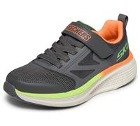 Skechers Bambini e Ragazzi Go Run Elevate 2.0 Find My Sneaker, Grey, 27 EU