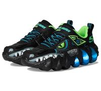 Skechers Bambini e Ragazzi Skech-O-Saurus Lights 2.11 Sneaker, Lime, 35 EU