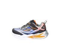 Skechers Bambini e ragazzi Sneakers 400139L Grigio/Nero
