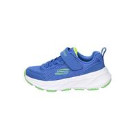 SKECHERS BLU EDGERIDE scarpe running Bambino 31