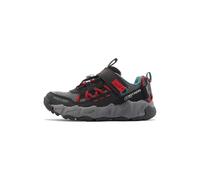 Skechers Bambini Velocitrek - Pro Scout Unisex Sneaker 406423L Nero