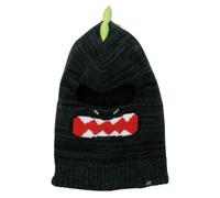 Skechers Bambino Dino 3D Pullover Hat in Verde