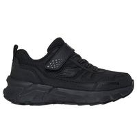 Skechers Bambino Elite Sport Tread - Aquavek Sneaker in Nero, Taglia 32