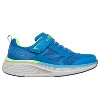 Skechers Bambino GO RUN Elevate 2.0 - Where's My ? Sneaker in Blu, Taglia 36