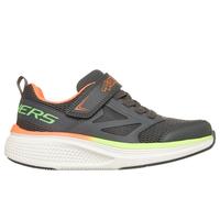 Skechers Bambino GO RUN Elevate 2.0 - Where's My ? Sneaker in Carbone, Taglia 28