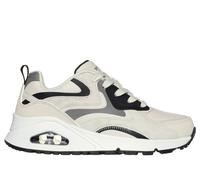 Skechers Bambino UNO Gen1 - Color Surge Sneaker in Naturale, Taglia 28.5