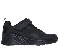 Skechers Bambino UNO Lite - Donex Sneaker in Nero, Taglia 28.5
