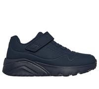 Skechers Bambino UNO Lite - Vendox Sneaker in Blu Navy Blue Scuro, Taglia 27