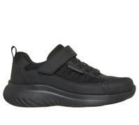 Skechers Bambino Waterproof: Bounder 2.0 - Aqua Pace Sneaker in Nero, Taglia 36