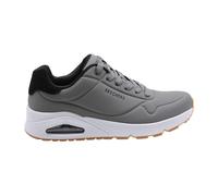Skechers - Bamboe - - Shoes - Uomo - Grigio - 42 EU