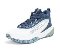 Skechers Basketball Skx League - Sneaker da uomo, Navy, 47.5 EU
