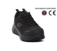 SKECHERS BBK ARCH FIT scarpe running Donna 40