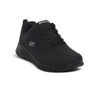 SKECHERS BBK BOB SQUAD FLEX sneakers moda Donna 40