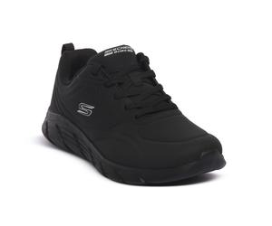 SKECHERS BBK BOB SQUAD FLEX sneakers moda Donna 40