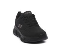 SKECHERS BBK BOB SQUAD FLEX sneakers moda Donna 41