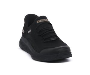 SKECHERS BBK BOB SQUAD sneakers moda Donna 40