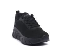 SKECHERS BBK BOBS B FLERX scarpe running Donna 39