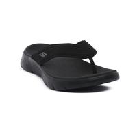 SKECHERS BBK GO WALK FLEX sandali Donna 36