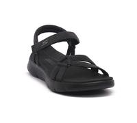 SKECHERS BBK GO WALK FLEX sandali Donna 37