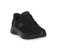 SKECHERS BBK GO WALK sneakers moda Donna 38