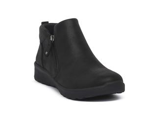 SKECHERS BBK LOVELY VIBE boots / scarponcini Donna 39